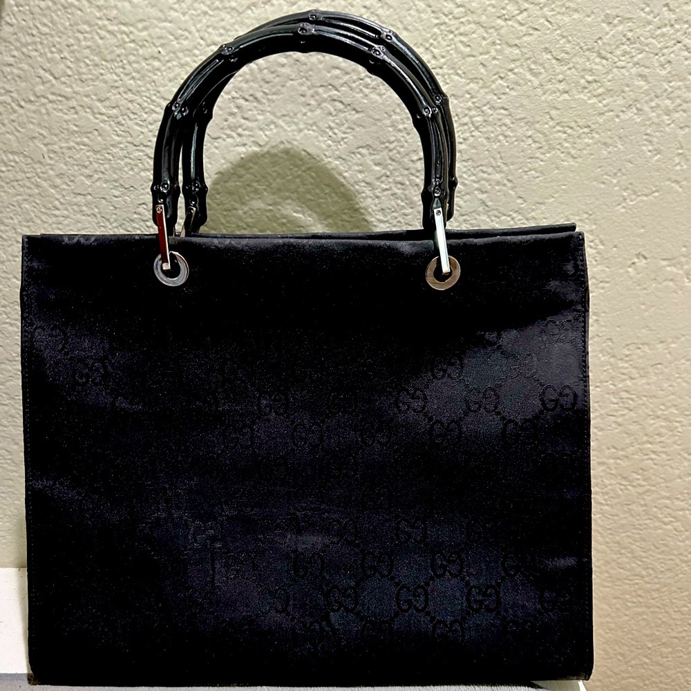 🔥Gucci Diana Bamboo Handbag